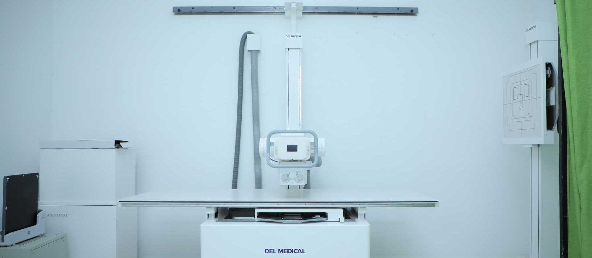 Radiography