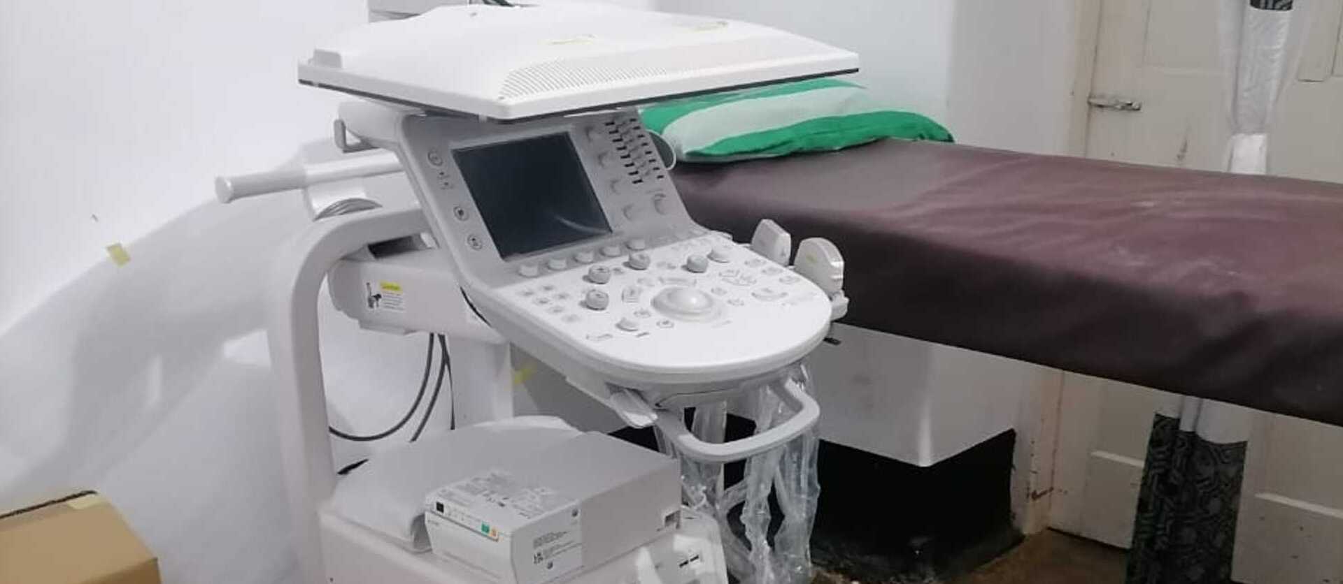 Scanning
