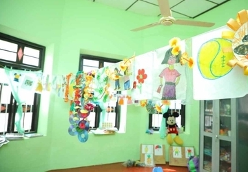 Ceremonial Opening of Paediatric Neurological Development